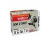 WINCHESTER DOVE   TARGET 12GA 2 75