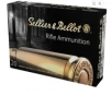 Sellier   Bellot 8x57mm JRS  8mm