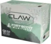 Fort Scott 9mm Luger 115gr Claw