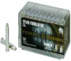 FED PD22WMR1 22MG 45 JHP 50 40