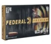 Federal Federal Premium  Extremely Low Drag