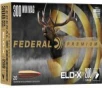 Federal Federal Premium  Extremely Low Drag