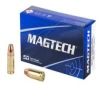 Magtech Sport Shooting  9MM  147 Grain