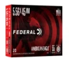 Federal American Eagle  556NATO  55 Grain