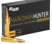 Sig Sauer Marksman Hunter  243 Winchester