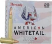 Hornady American Whitetail Tipped  300PRC