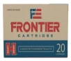 Frontier Cartridge Frontier  6MM ARC  105