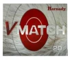Hornady V-MATCH  22 Creedmoor  69 Grain
