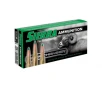 Sierra Ammunition   GameChanger  270 Winchester   140 Grain Sierra Tipped GameKing   20rd