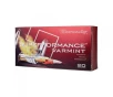 Hornady Superformance  223 Remington Ammunition 20 Rounds V-MAX 53 Grain