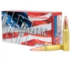 Hornady American Whitetail  308 Winchester Ammunition 20 Rounds InterLock SP 150 Grain