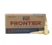Hornady Frontier 6 5 Grendel Ammunition 20 Rounds FMJ 123 Grain