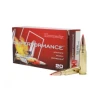 Hornady Superformance  308 Winchester Ammunition 20 Rounds SST 165 Grain