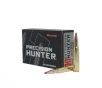 Hornady Precision Hunter  30-06 Sprg  178gr  ELD-X 20ct Box - Brass Casing