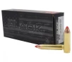 Hornady BLACK  450 Bushmaster Ammunition 20 Rounds FTX 250 Grain
