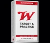 Winchester USA 45 ACP AUTO Ammunition 230 Grain Full Metal Jacket - Q4170