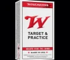 Winchester USA 380 ACP AUTO Ammunition 95 Grain Full Metal Jacket - Q4206