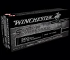 Winchester Super Suppressed 300 AAC Blackout Ammunition 200 Grain Full Metal Jacket - SUP300BLK