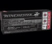 Winchester Super Suppressed 400 Legend Ammunition 300 Grain Open Tip Range Subsonic - SUP400