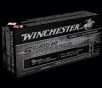 Winchester Super Suppressed 9mm Luger Ammo 147 Grain Full Metal Jacket - SUP9