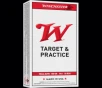 Winchester USA 10mm Auto Ammunition 180 Grain Full Metal Jacket Target - USA10MM