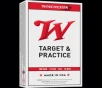 Winchester USA 308 Winchester Ammunition 147 Grain Full Metal Jacket Boat Tail - USA3081