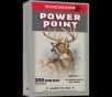Winchester Super-X 300 Winchester Magnum 150 Grain Power-Point
