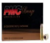 PMC Bronze 40 S W 165 Grain Jacketed Hollow Point