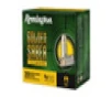 Remington Golden Saber 357 Magnum 125gr  BJHP Ammo
