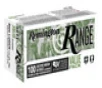 Remington T9MM3A Range 9MM 115 Grain Full Metal Jacket - T9MM3