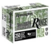 Remington Range 9MM 115 Grain Full Metal Jacket - T9MM3