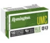 Remington UMC Value Pack 45 ACP 230 Grain Jacketed Hollow Point