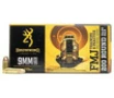 Browning 9mm Luger 115 Grain Full Metal Jacket