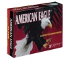 Federal American Eagle 40 S W Ammunition 120 Grain Lead Free Ball- AE40LF1 100 rounds