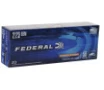 Federal Power-Shok 223 Remington 55 Grain Jacketed Soft Point