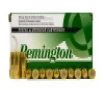 REMINGTON 40 S W 180 GR FMJ - L40SW3
