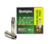 Remington HTP 38 Special  P 158 Grain Lead Hollow Point