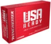 Winchester USA Ready 45 ACP 230 Grain Full Metal Jacket Flat Nose