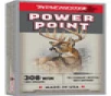 Winchester Power-Point 308 Winchester 180 Grain Power Point