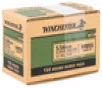 Winchester USA M855 Green Tip 5 56x45mm NATO 62 gr Full Metal Jacket
