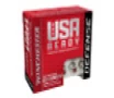 Winchester USA Ready 10mm Auto 170 Grain Hex-Vent Hollow Point