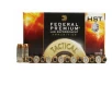 FEDERAL PREMIUM LE 40 SW 180 GR  HST 100 RDS  P40HST1 