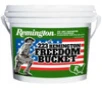 Remington UMC  223 Rem  55 Grain FMJ  300 Round Bucket 23897