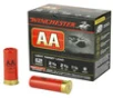 Winchester AA Light Target Load 12 Gauge  2 75  1 125 oz   8 Shot