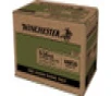 Winchester 5 56x45mm NATO 62 grain Green Tipped Full Metal Jacket Brass Cased Centerfire Rifle Ammo- WM855200