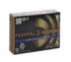 Federal Premium 9mm   P 124 Grain HST Jacketed Hollow Point