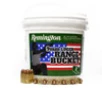 Remington 9mm Luger 115gr FMJ 350 round Range Bucket