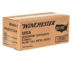 WINCHESTER 5 56 M193 AMMO 55 GR FMJ  1000RDS Bulk - WM1931000