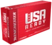 Winchester USA Ready 223 Remington Ammo 62 Grain Open Tip