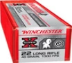 Winchester Super-X 22 LR 40 Grain Power-Point Copper Plated